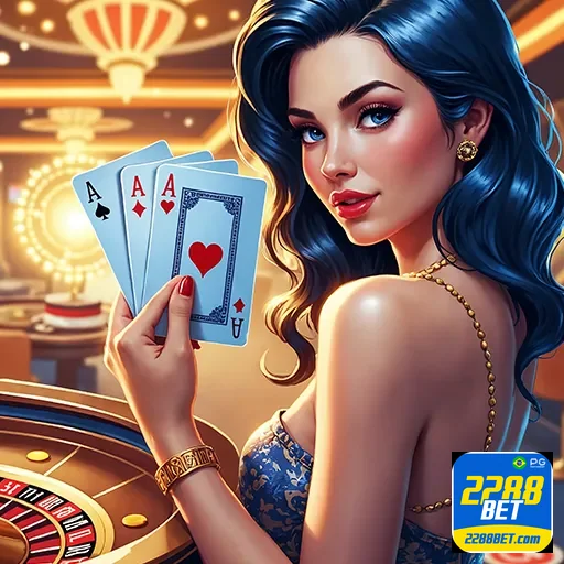 Imagem relacionada ao cassino 2288bet, destacando opções de jogos e promoções do site 2288bet