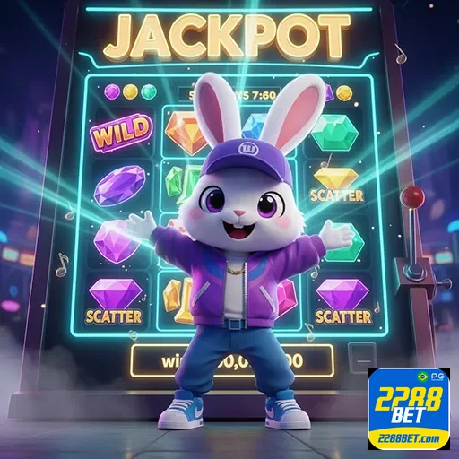 Apenas uma pessoa joga no celular em cassino online com tecnologia mobile de ponta na 2288bet Brasil