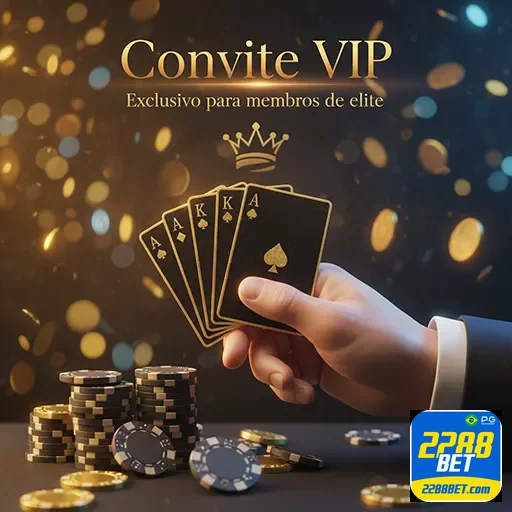 Imagem de cliente VIP aproveitando acesso prioritário na 2288bet
